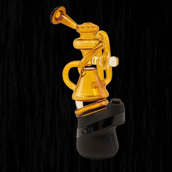 Peak Recycler Attachment