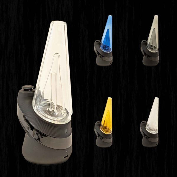 Peak Standard Attachment