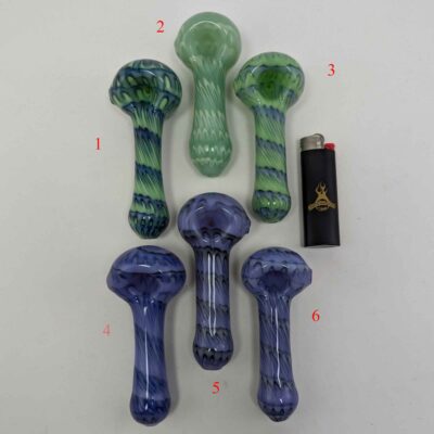 Piece of the Day 11252025