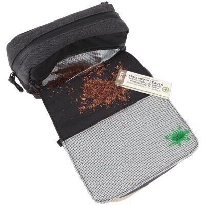 RYOT Piper Pack with Smell Safe