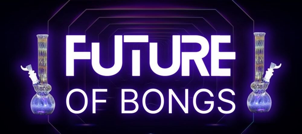 The Future of Bongs: Innovations and Trends in the World of Glass Pipes