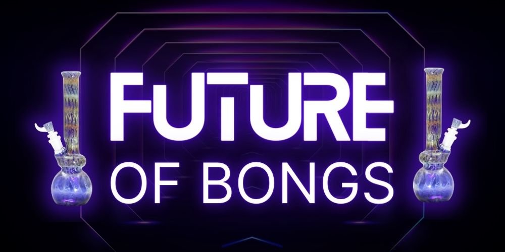 The Future of Bongs: Innovations and Trends in the World of Glass Pipes