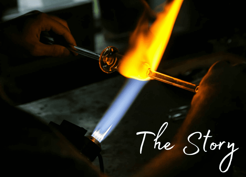 The Story Behind Your Hand Pipes
