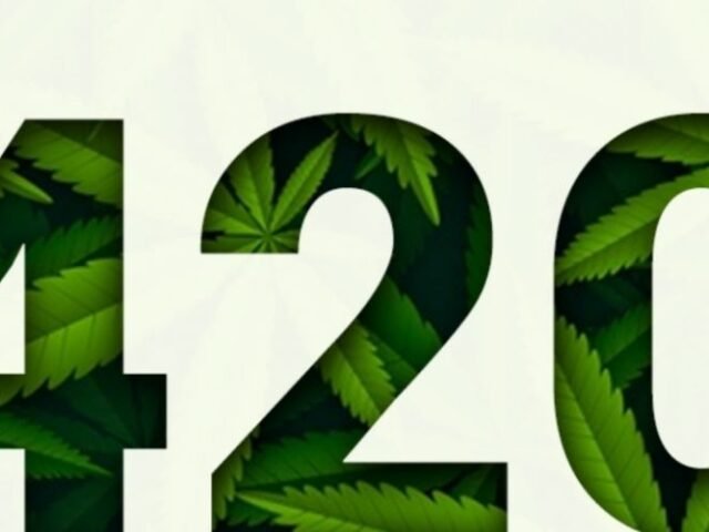 Top 20 strains to try this 4_20