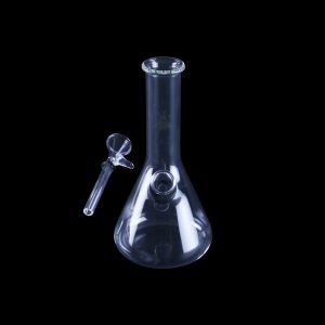 Water Pipe for the People Mini Beaker