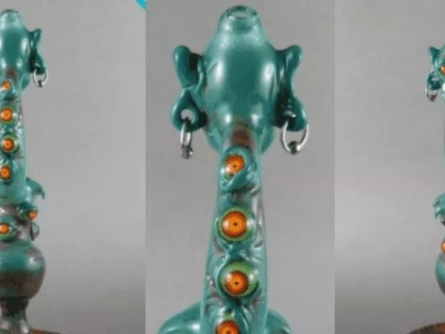 What Are People Saying_ – Heady Pipes by Chameleon Glass