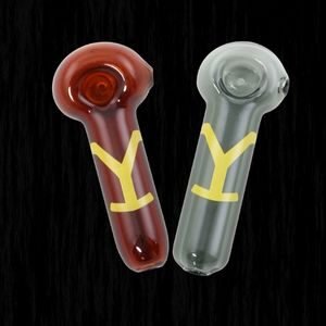 Character Glass Pipes