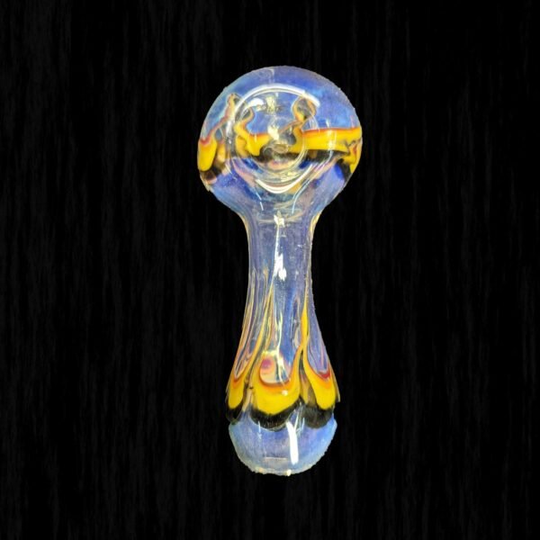 Fire Glass Pipe