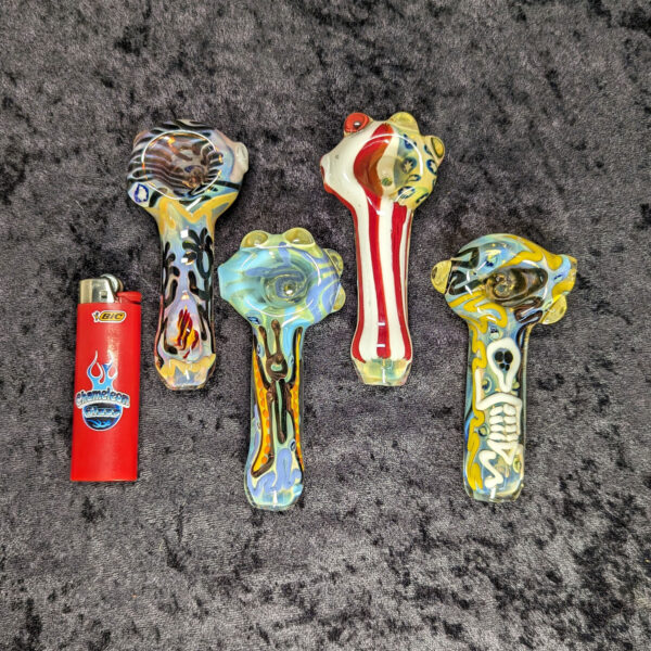 Piece of the Day 03172024