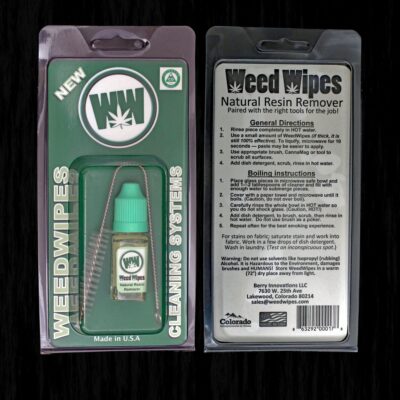 WeedWipes